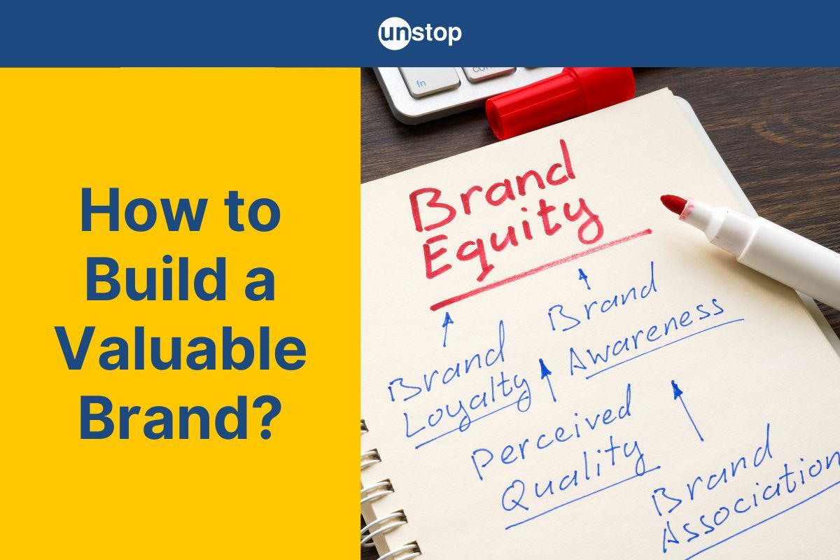 Brand Equity: Definition, Importance, Key Elements & Examples