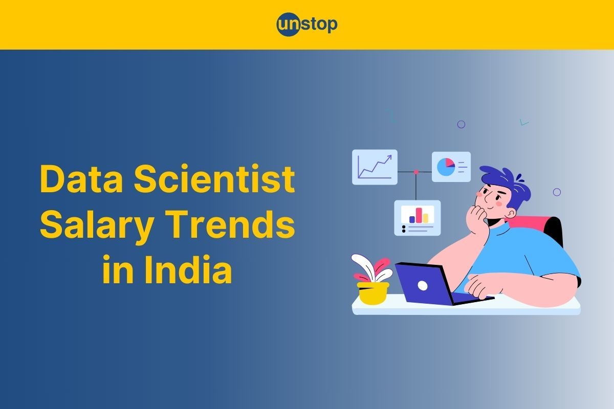 Data Scientist Salary In India 2024: A Complete Analysis