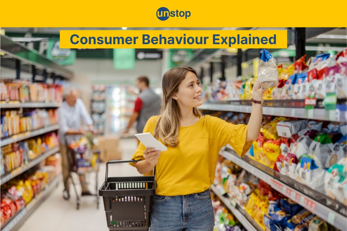 What is Consumer Behaviour? Definition, Factors, Models & Methods