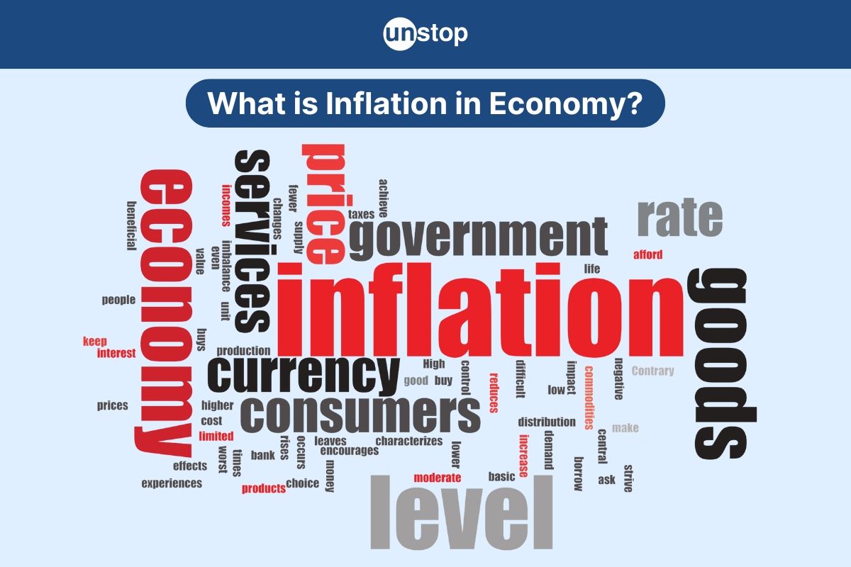 What Is Inflation? Definition, Causes, Impacts & Control Mechanism