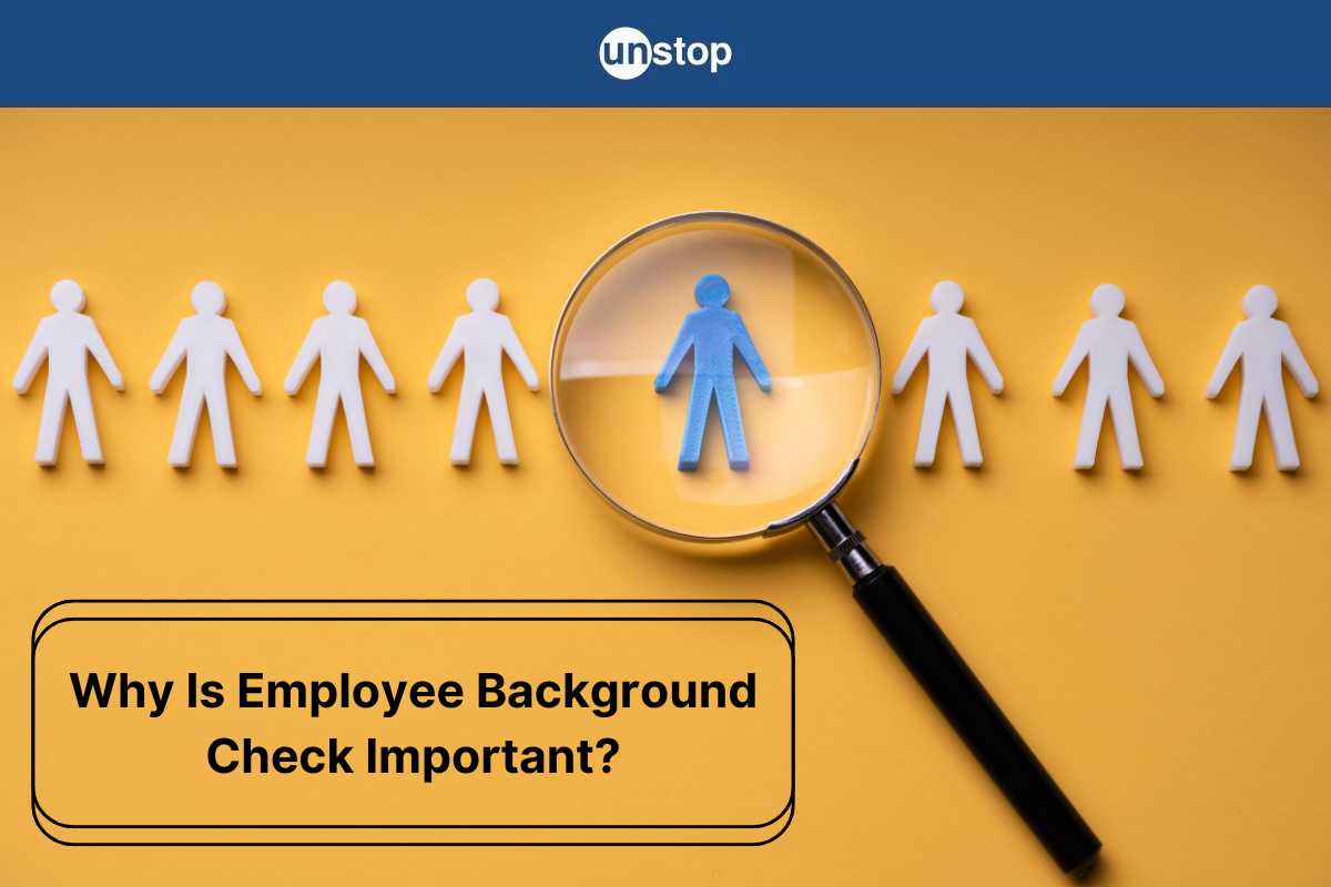 Background Checks For Employment: Importance, Types & Compliance