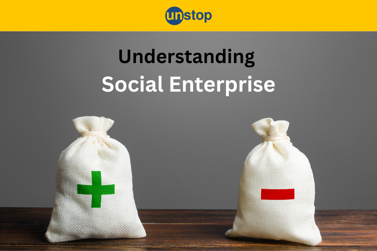 Social Enterprise: Meaning, Examples, Essential Considerations