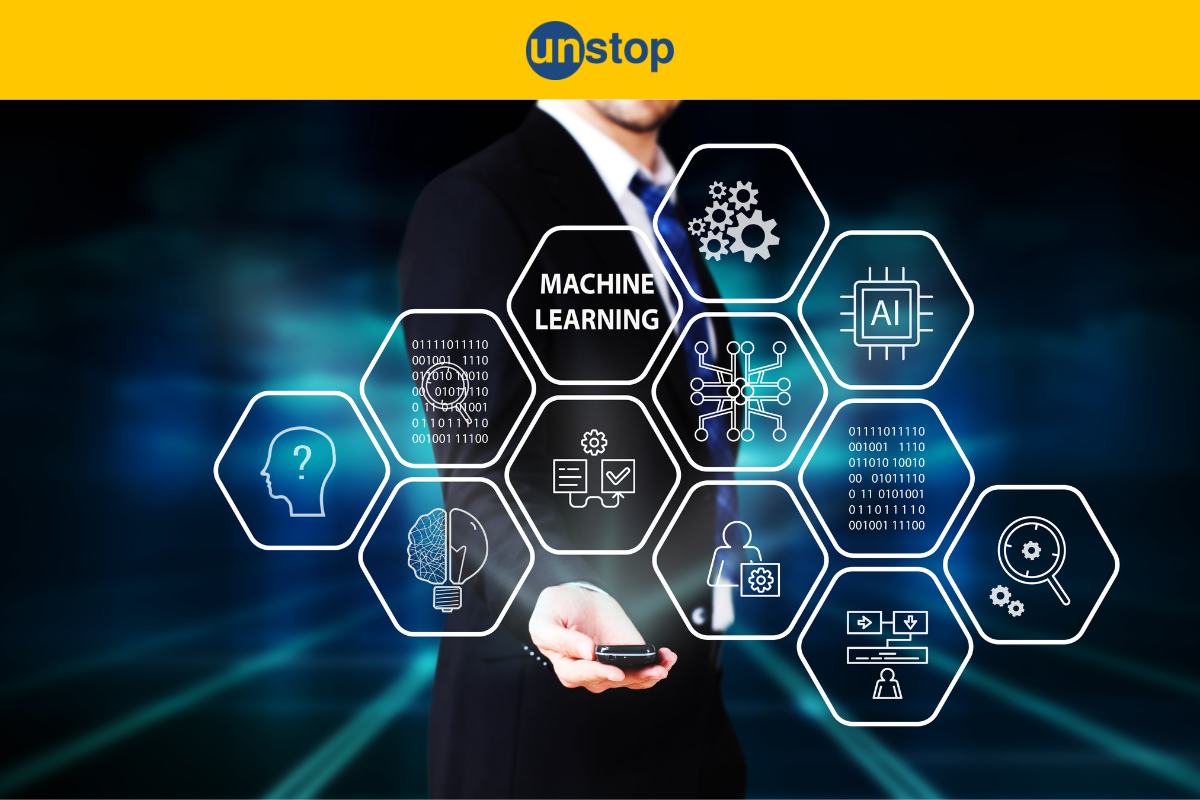 Power Of Machine Learning: 10 Transformative Applications Across Industries