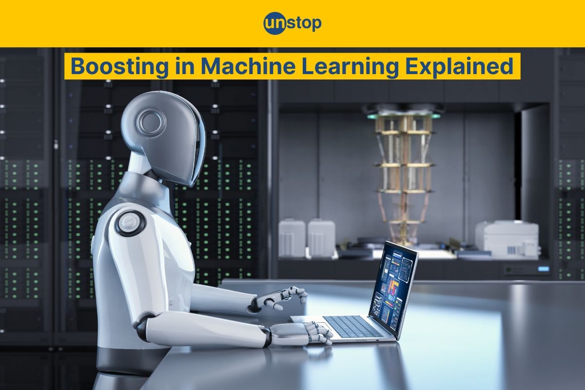 What is Boosting and AdaBoost Algorithm in Machine Learning?