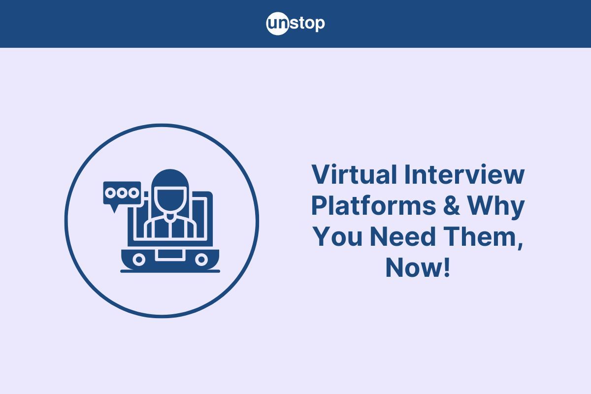 What Is A Virtual Interview Platform? Recruiter’s Playbook For Smarter Hiring