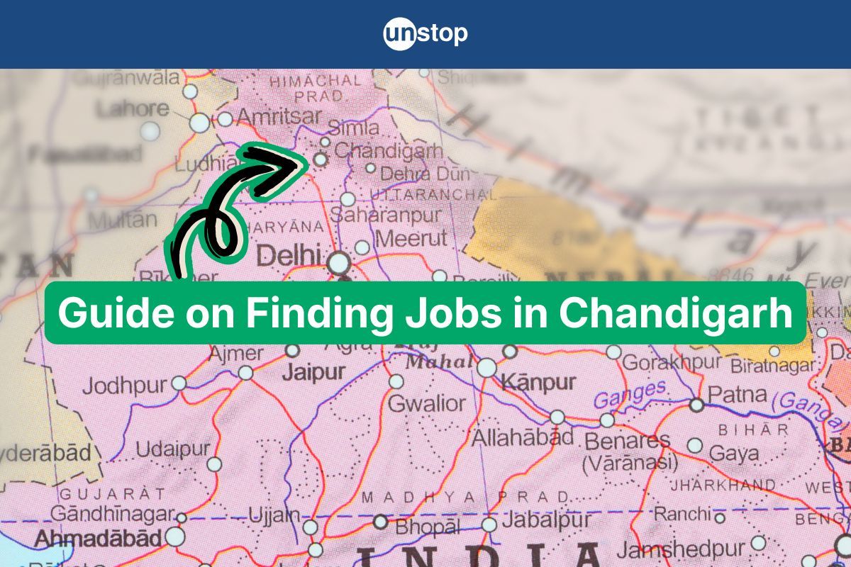 Finding Jobs In Chandigarh: The Ultimate Guide (2025)