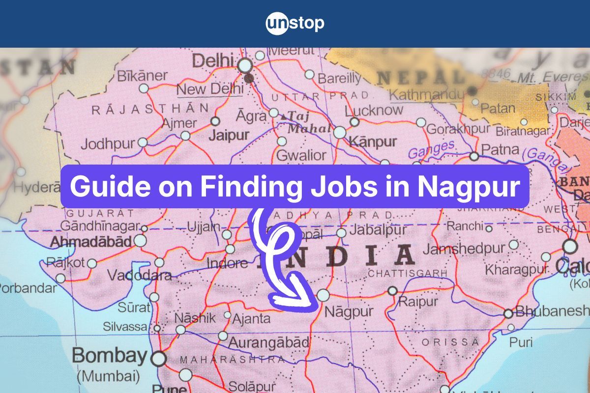 Finding Jobs In Nagpur: The Ultimate Guide (2025)