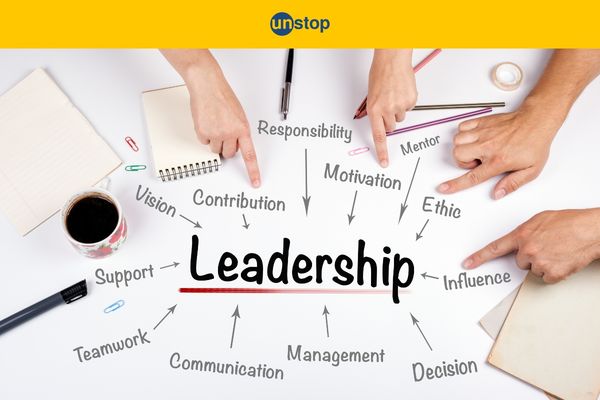 20 Effective Leadership Qualities To Master in 2025 [With Examples]