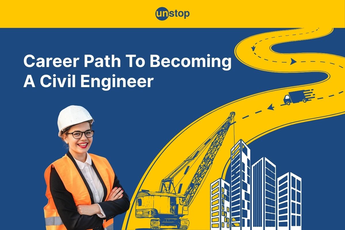 Civil Engineer Career Guide | Building A Strong Future In India