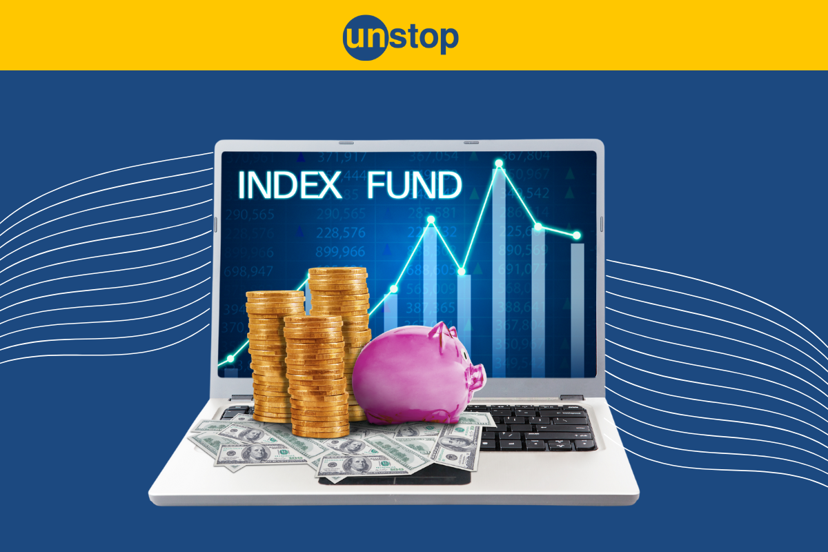 What is an Index Fund? Meaning, Types, Features, And More!