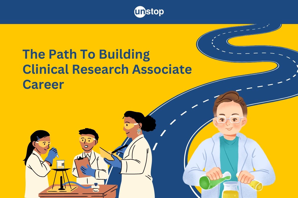 Clinical Research Associate Career | Requirements, Salary, & More