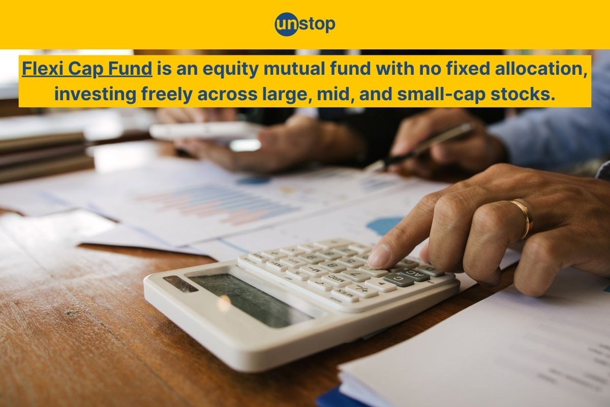 Best Flexi Cap Funds to Invest in 2025: Risks, Benefits, and More