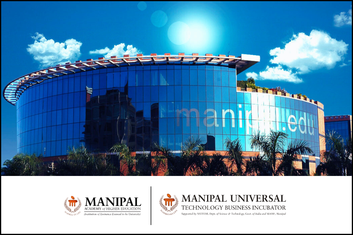 Celebrating 15 Years of Entrepreneurial Excellence: Manipal Universal Technology Business Incubator (MUTBI)