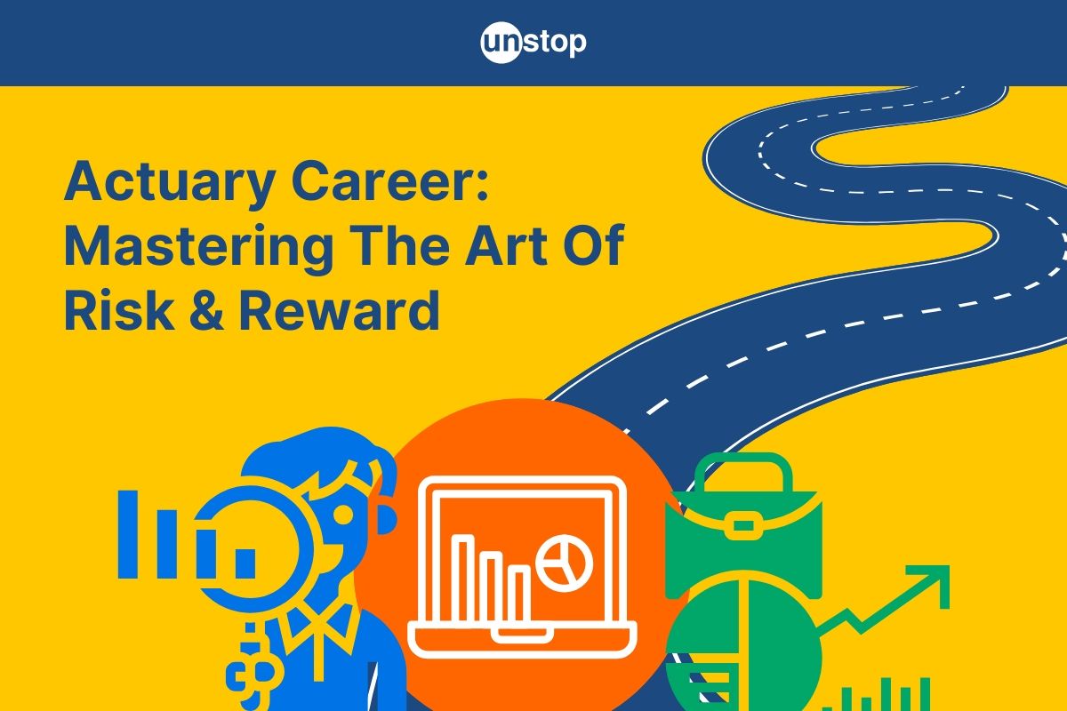 Actuary Career Pathway | Education, Skills, Salary, & More