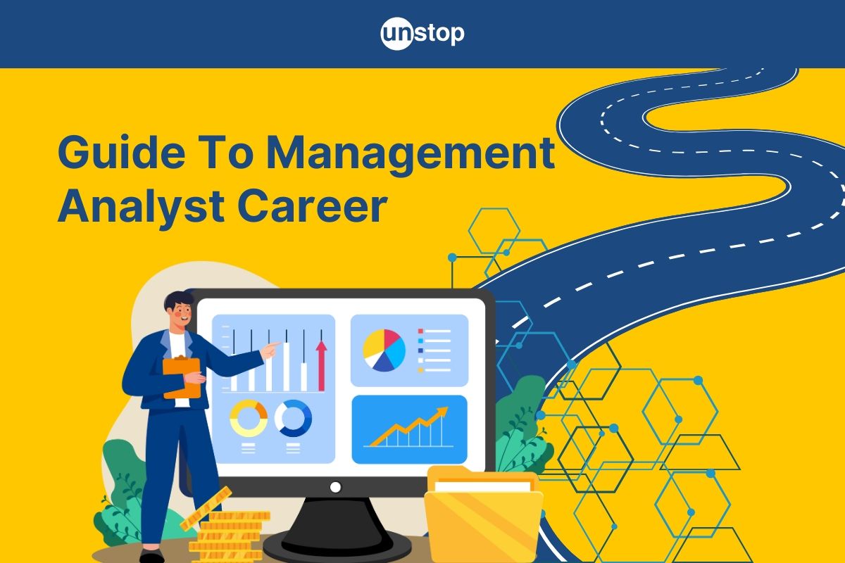 Management Analyst Career Path: Everything You Need To Know