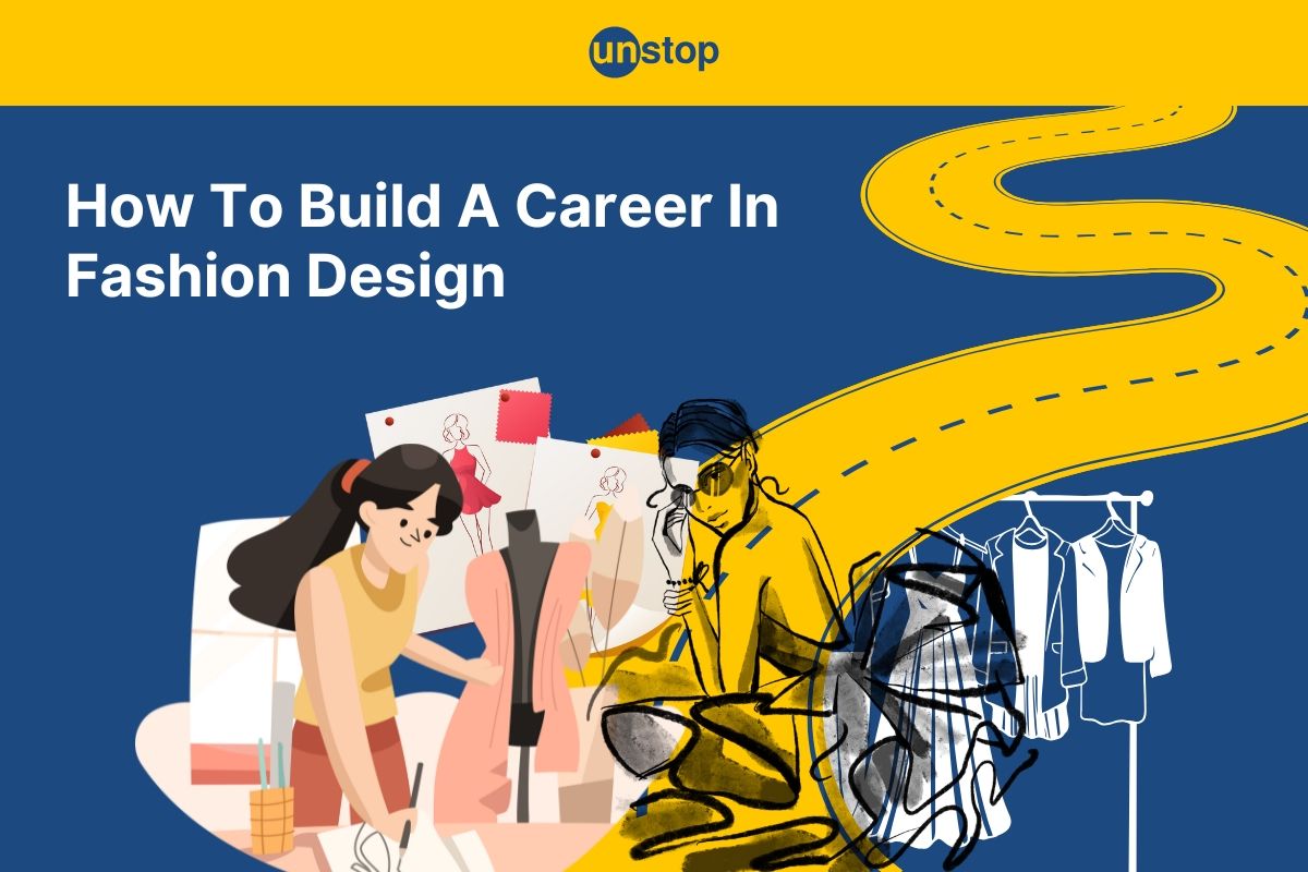 Fashion Designer Career Guide | Education Path, Skills, & More
