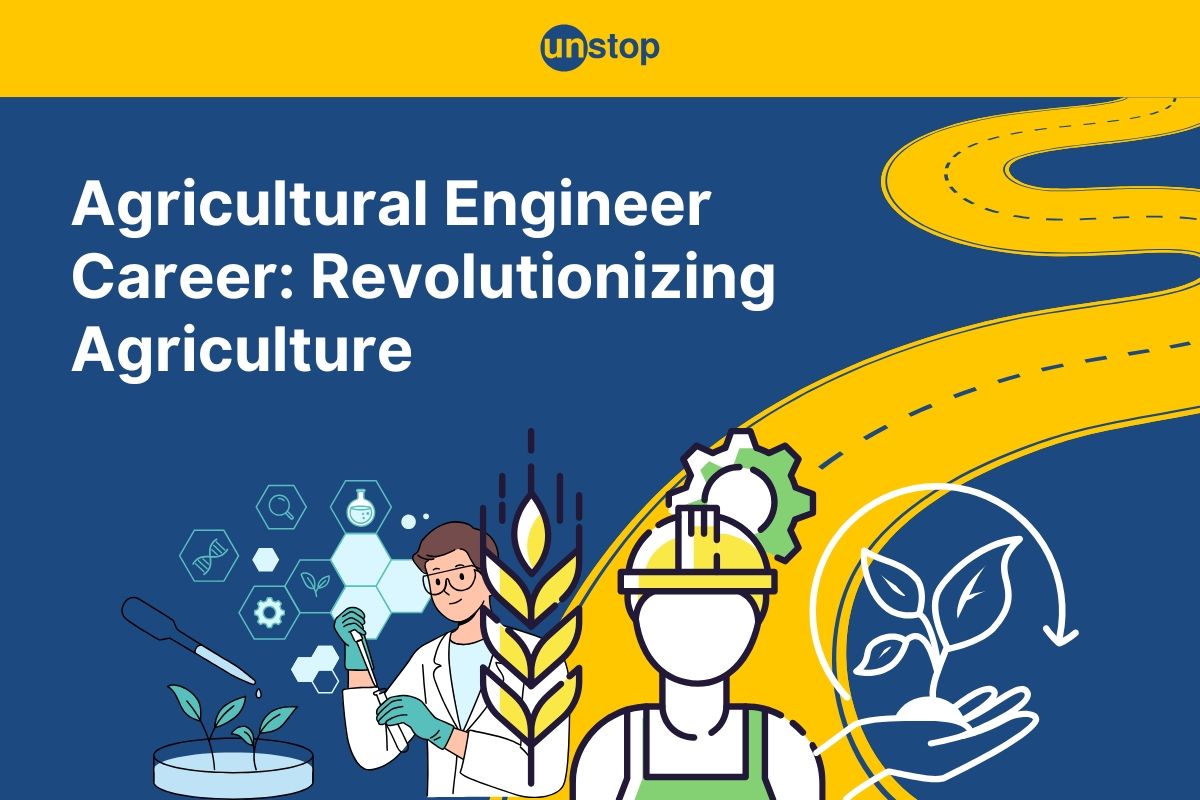 Agricultural Engineer: Career Path, Opportunities, Salary, & More