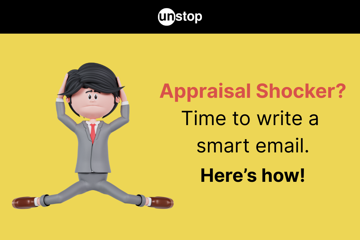 Disappointed With Appraisal? 15+ Email Samples To Express It