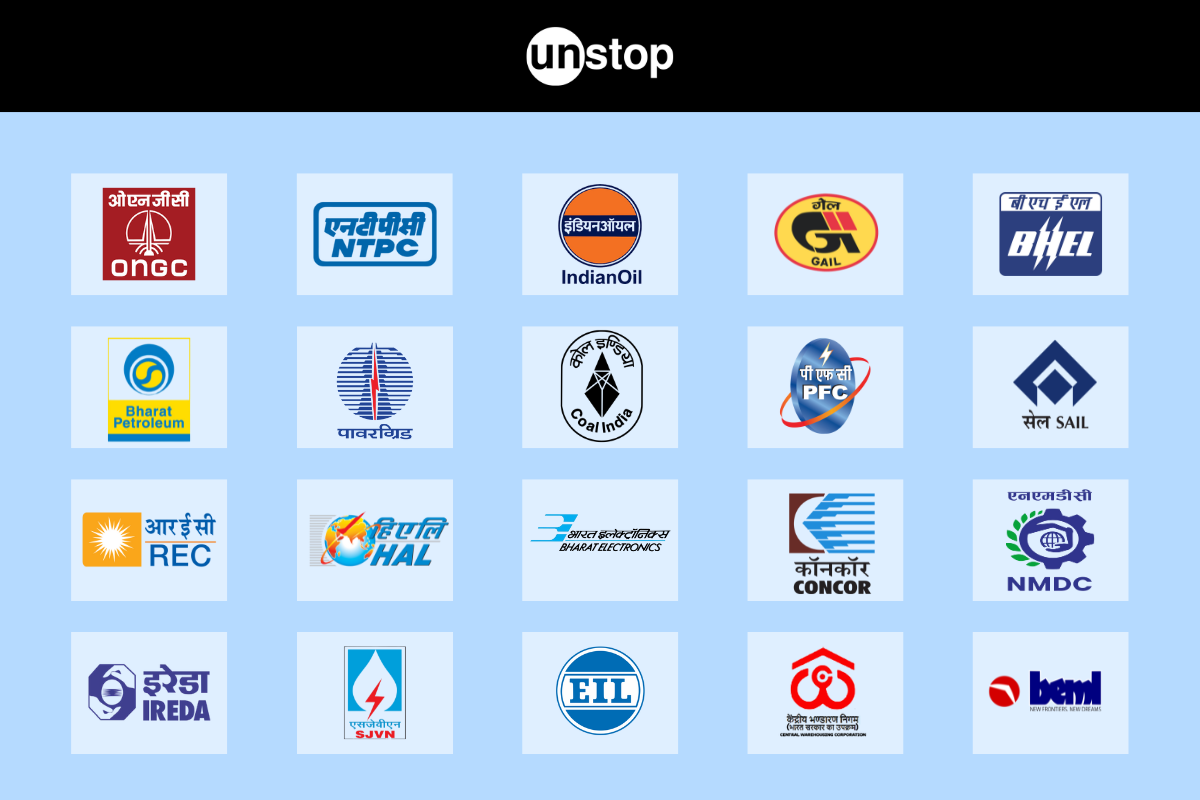 Find Jobs In 40+ PSUs [Cheat Sheet]- Roles, Requirements & More!