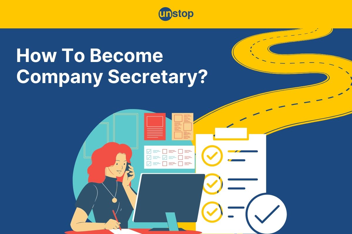 Company Secretary Career: A Complete Guide to Roles, Skills & Growth