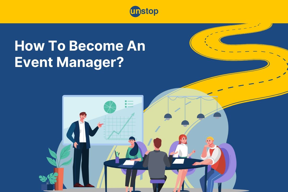 Event Manager Career: Your Guide To A Thriving Profession