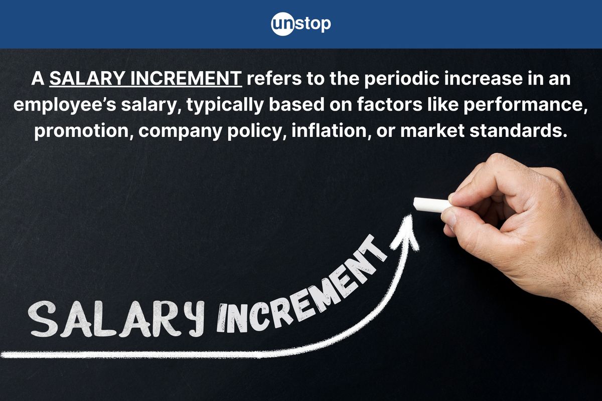 Salary Increment: Meaning, Factors, Procedure, Calculation & More