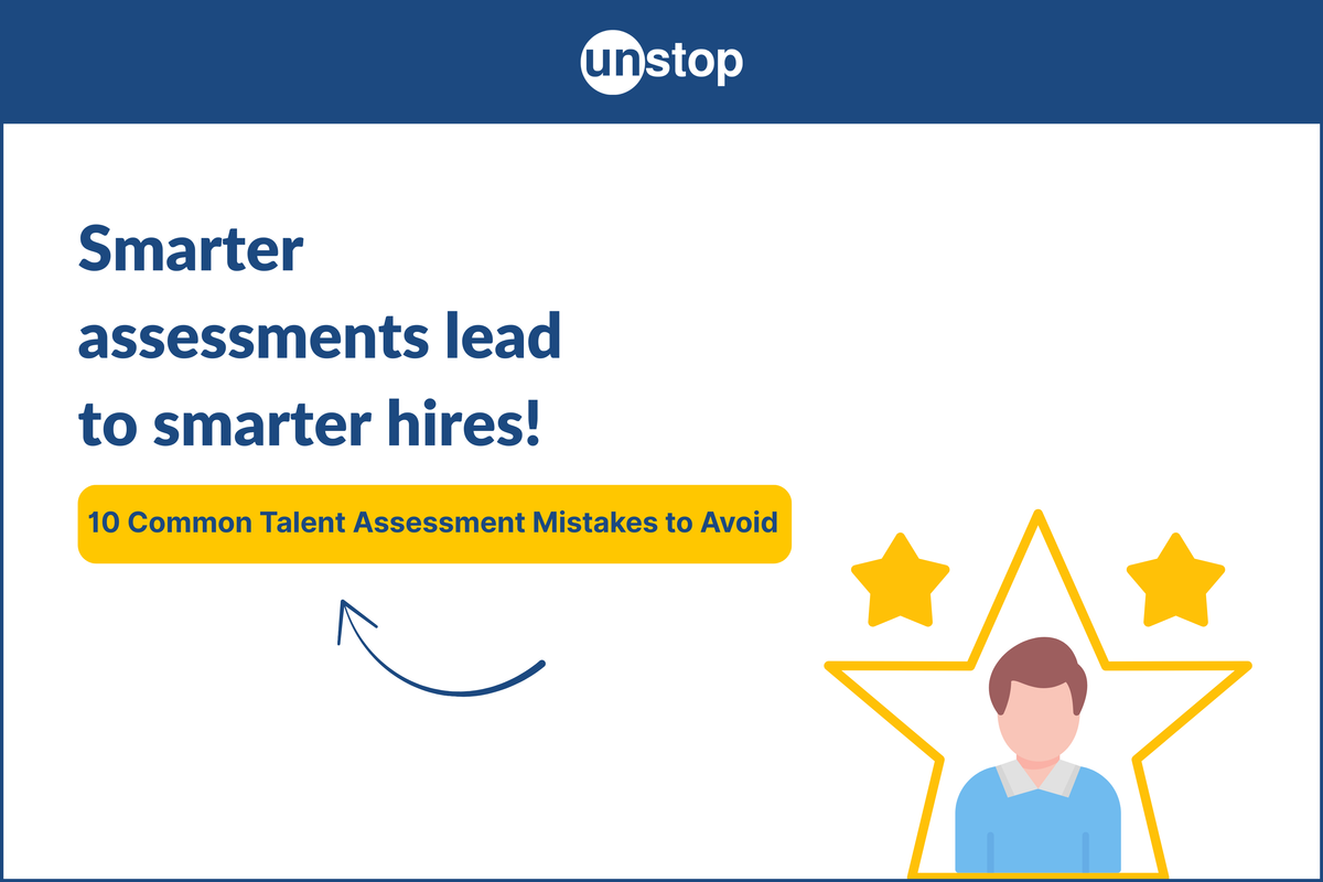 10 Common Talent Assessment Mistakes To Avoid In 2025