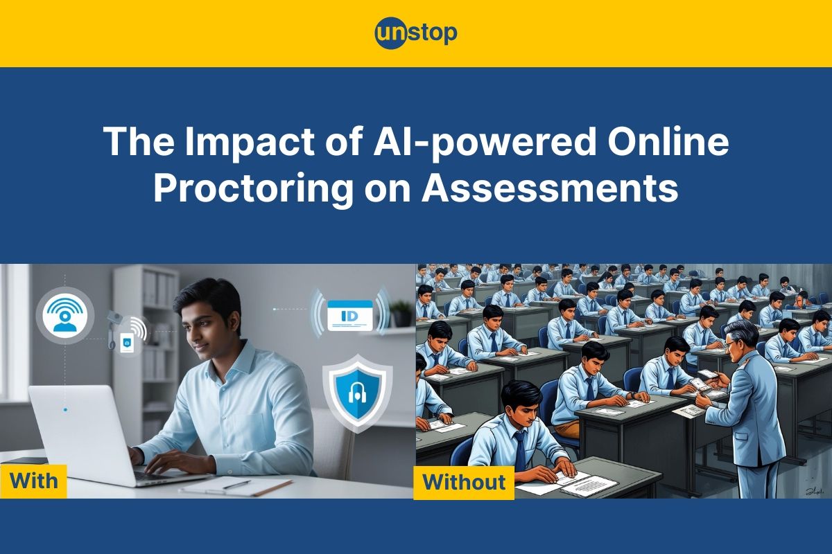 Top 10 Benefits Of Online Proctoring For Secure And Scalable Assessments