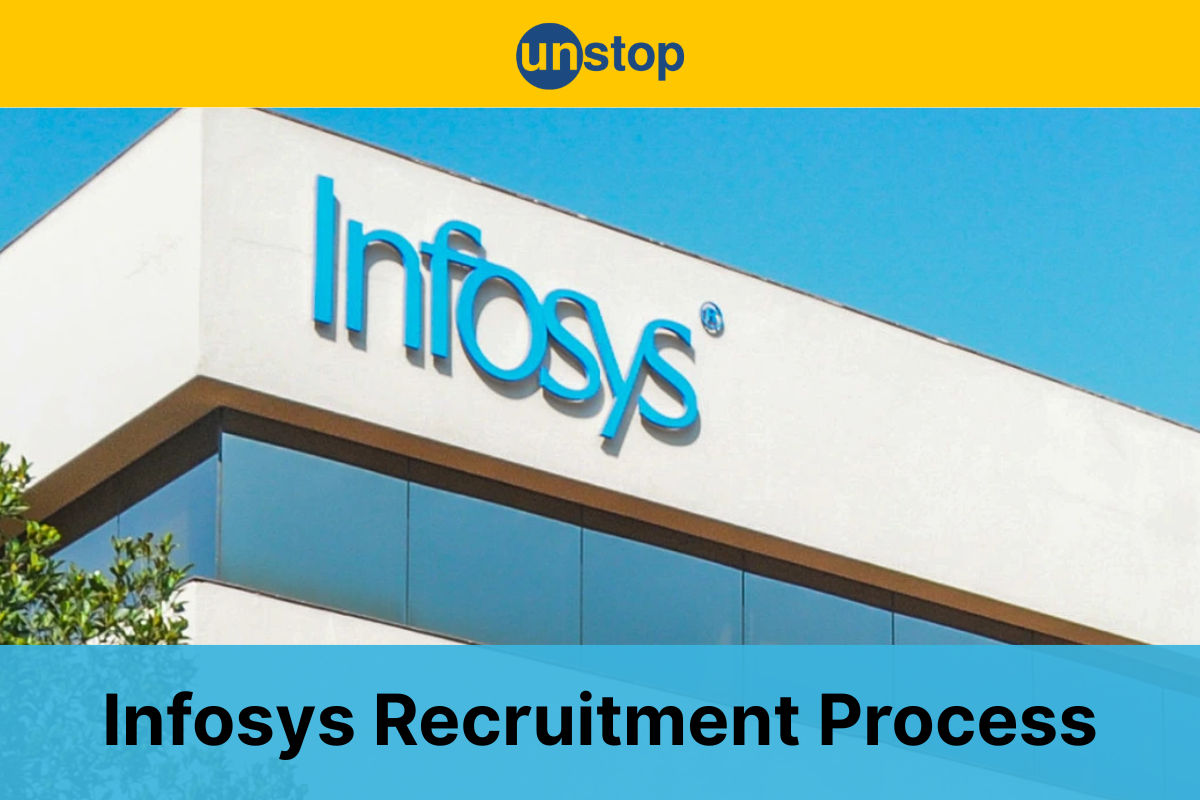 Infosys Recruitment Process 2025: Eligibility, Round Details, Tips!