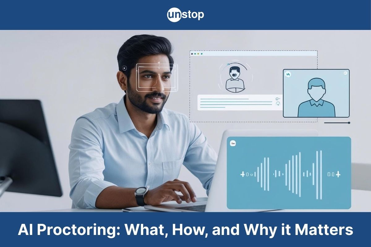 What Is AI Proctoring? How It Works & Why It Matters In Hiring