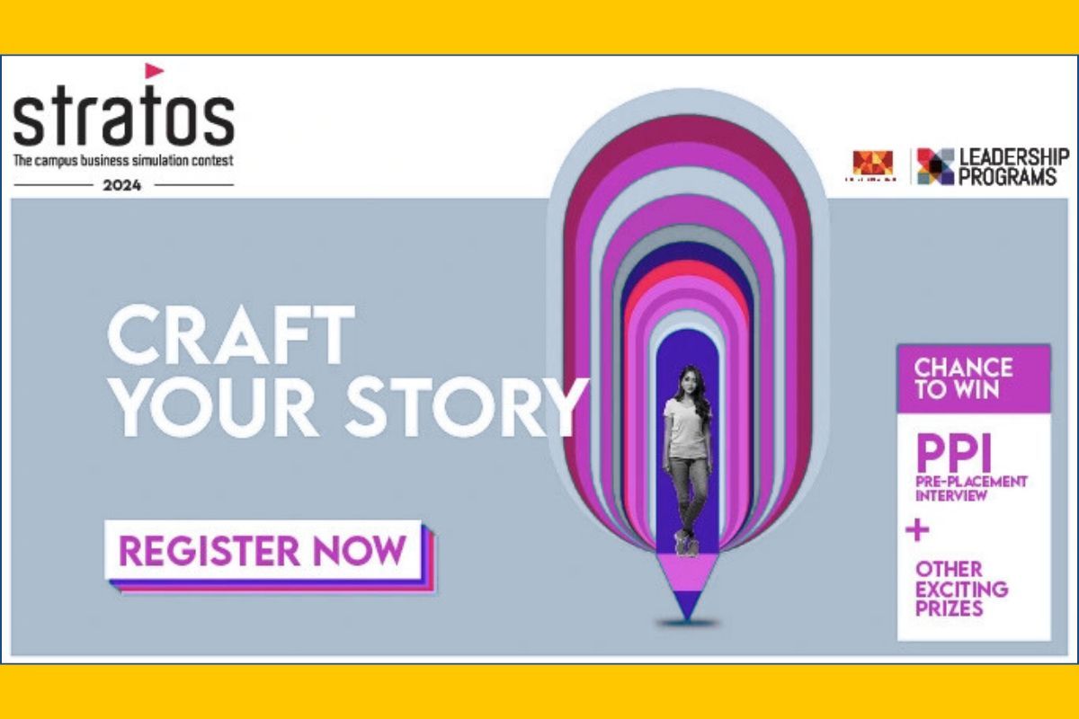 ABG Stratos Case Study | Innovating Recruitment through Business Simulation Challenge