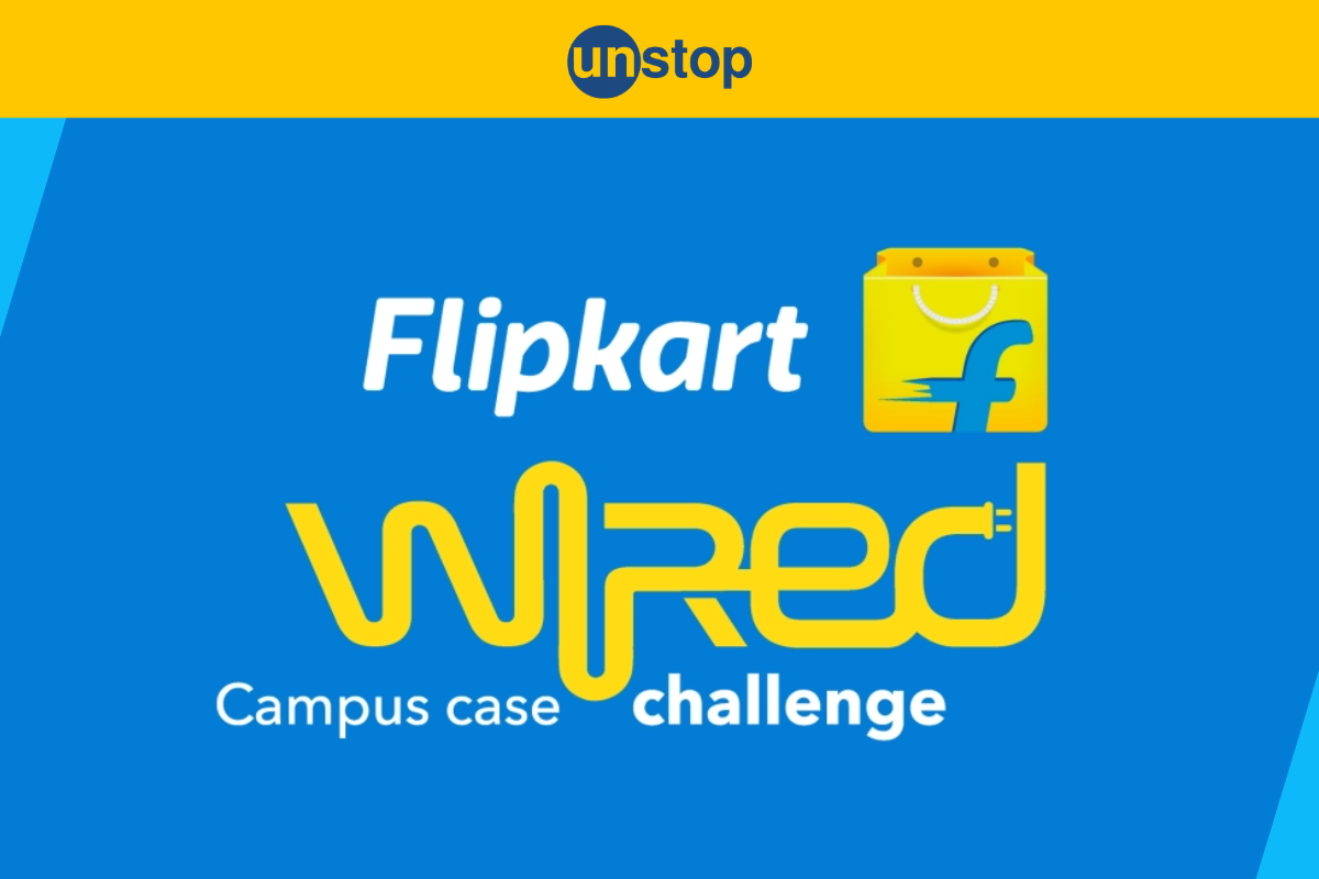 Flipkart WiRED Case Study: Capturing Potential Of B-School Students Early To Become A Future-Ready Brand