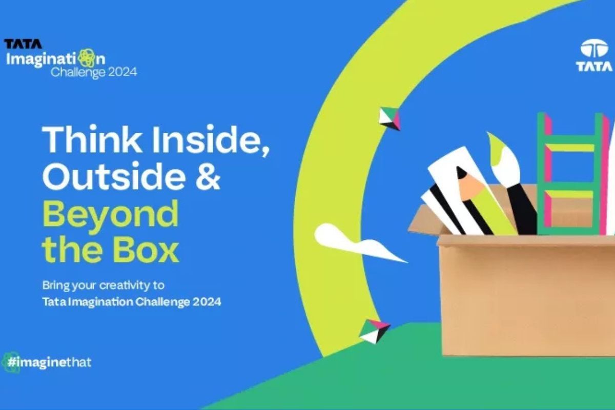 Tata Imagination Challenge Case Study | Giving talent the right platform to shine with custom online assessments