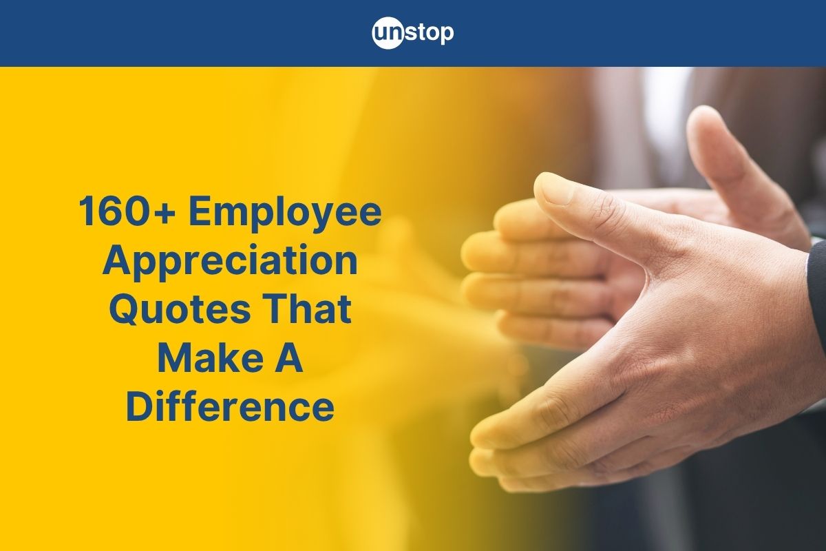 160+ Employee Appreciation Quotes To Celebrate Every Role & Reason