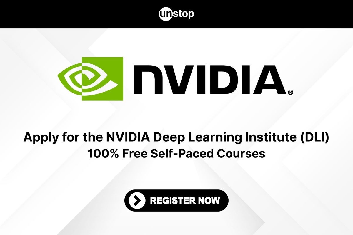 Free NVIDIA Deep Learning Institute Courses & Training 2025 (Register Now)