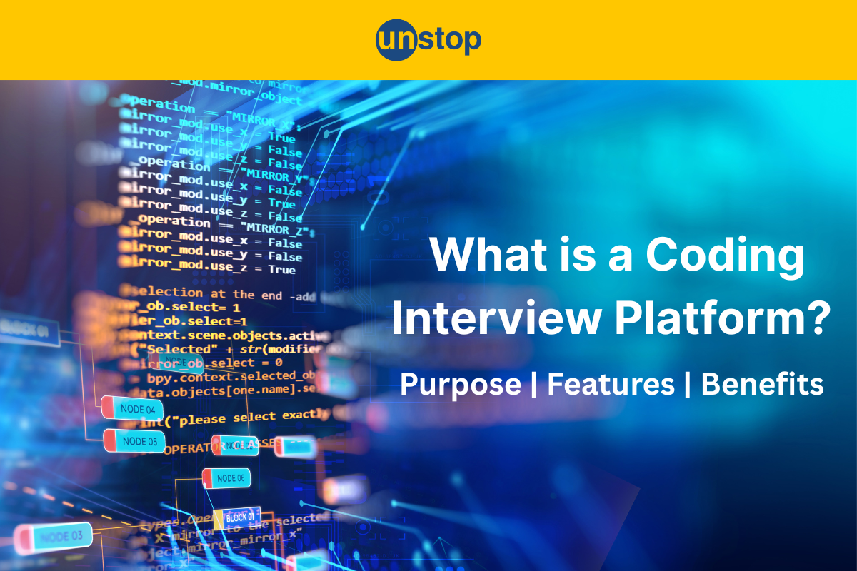 What Is a Coding Interview Platform? Purpose, Features & Benefits