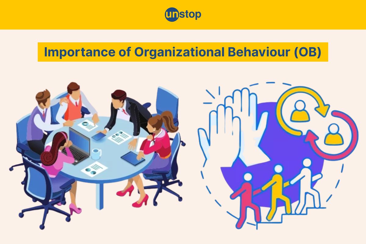 Importance of Organizational Behaviour: Need, Significance & Impact