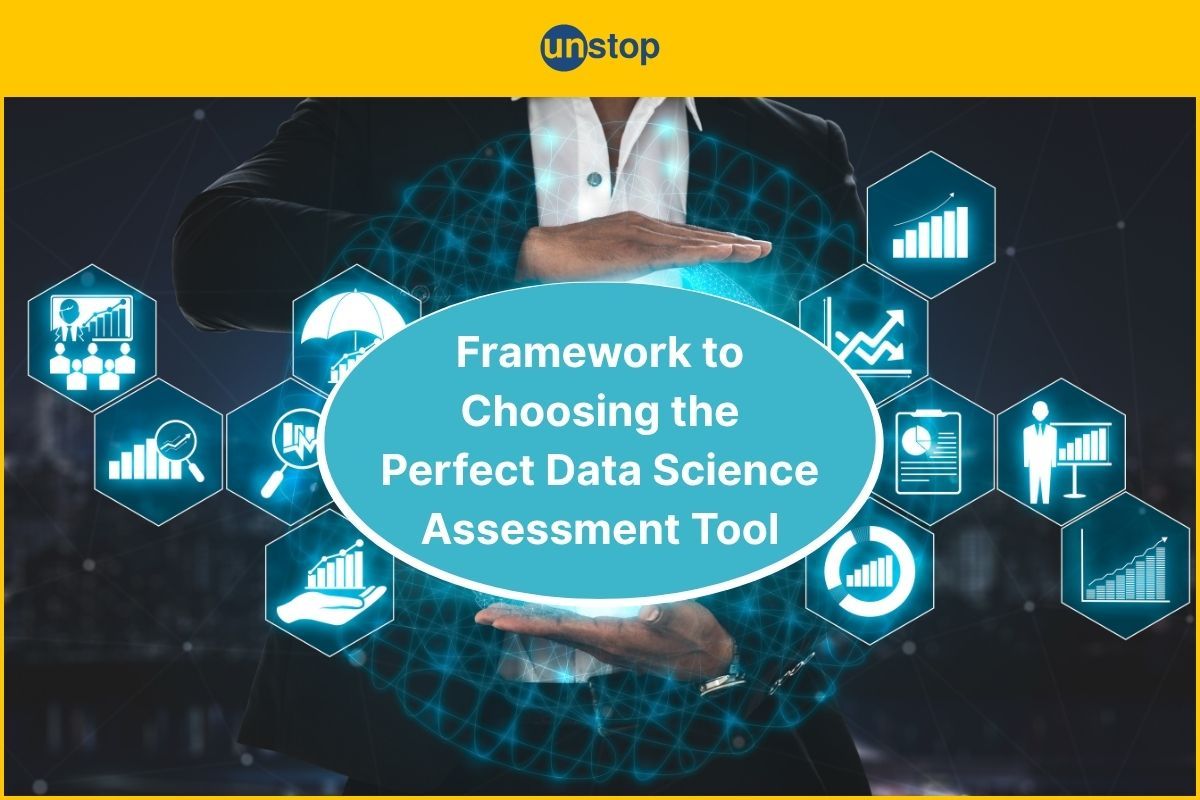 How To Choose The Right Data Science Assessment Tool For Your Organization