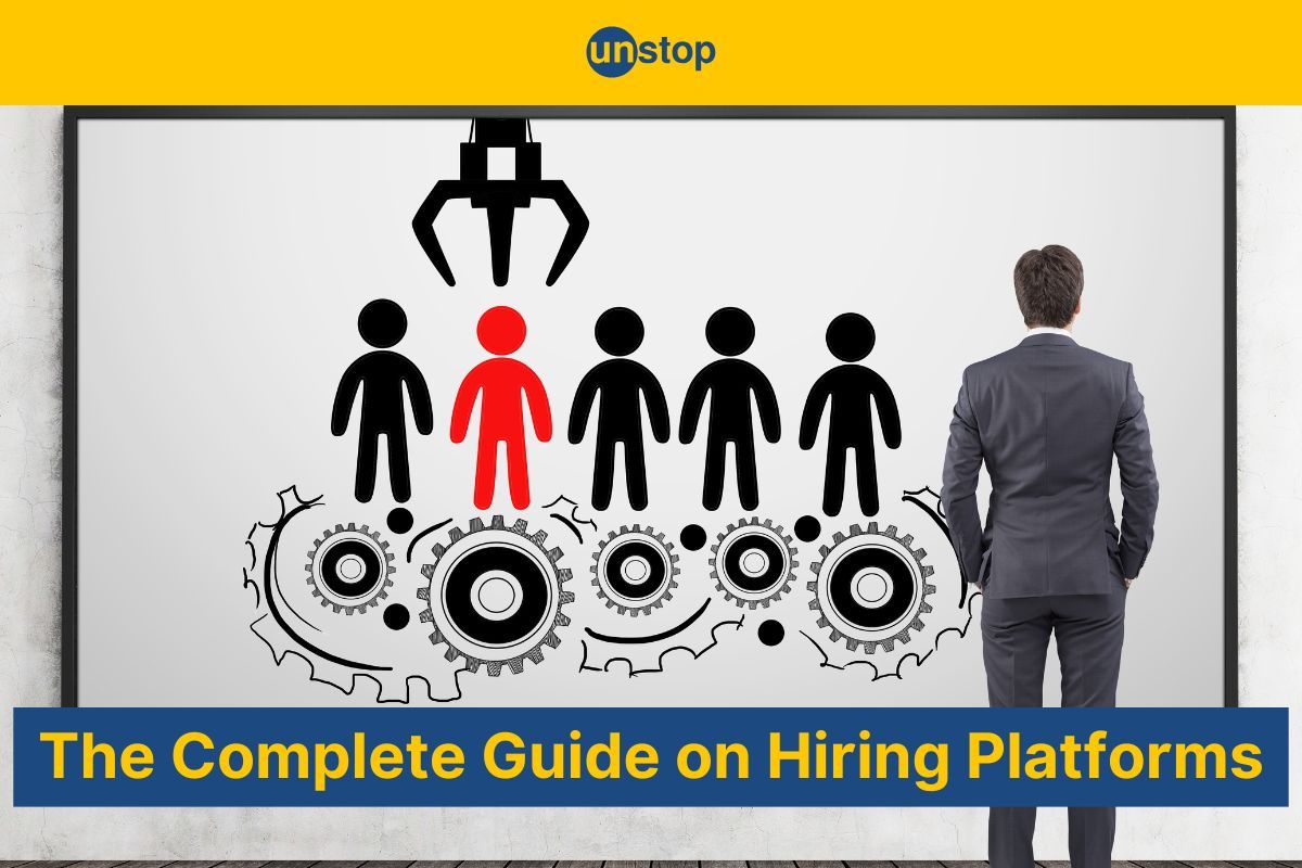What Is A Hiring Platform? A Complete Guide For HR Leaders In 2025