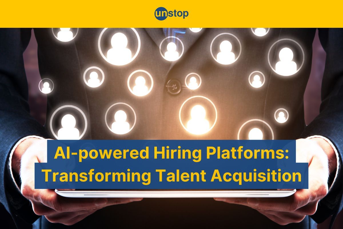 How AI-Powered Hiring Platforms Are Transforming Talent Acquisition