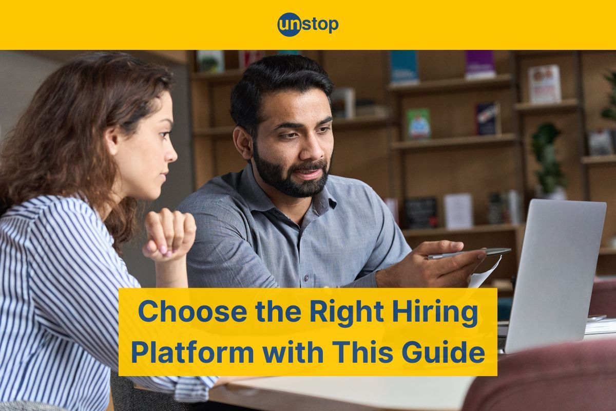 Choosing the Right Hiring Platform: Feature Checklist + Buyer Tips