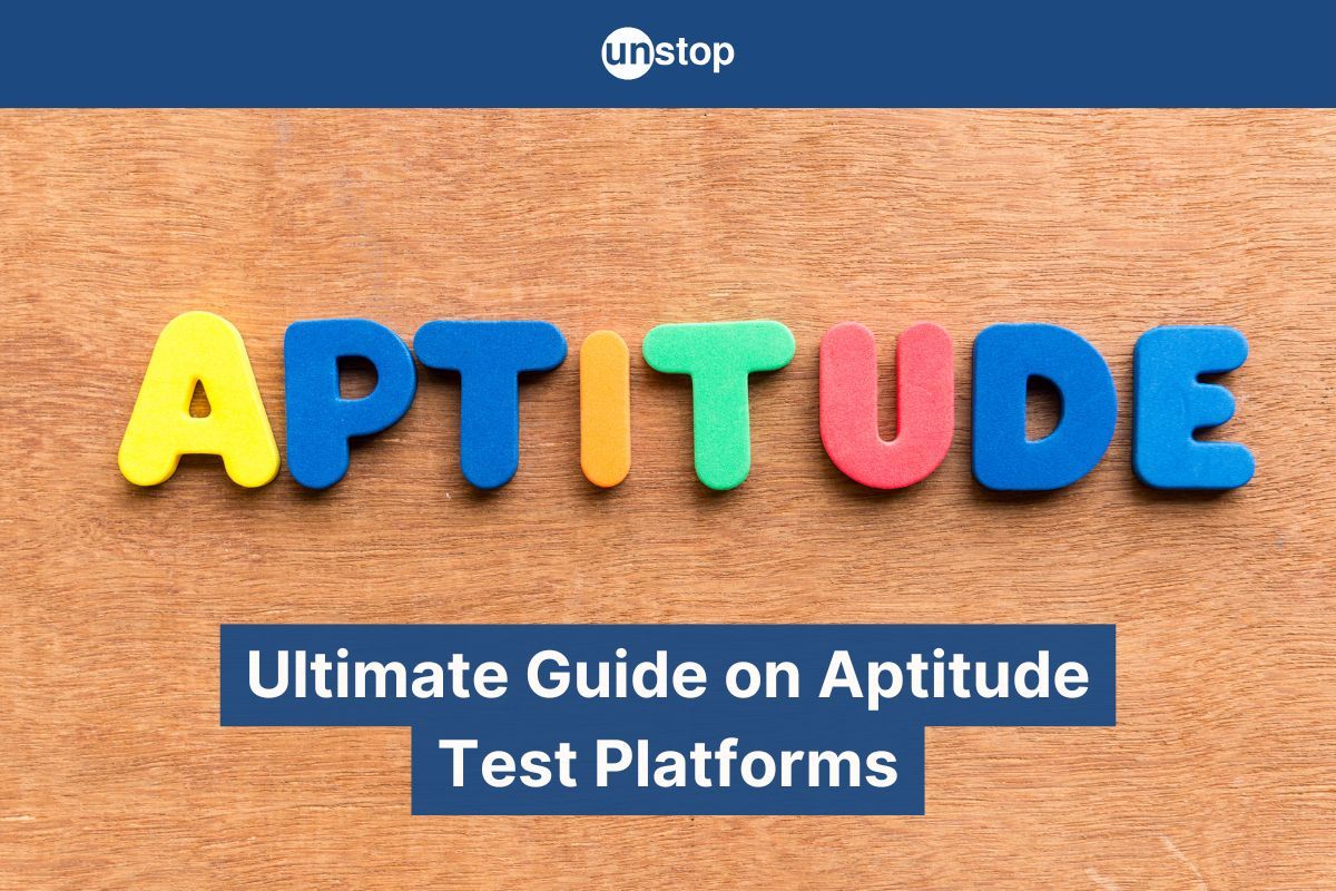 What Is An Aptitude Test Platform? A Complete Guide For Recruiters