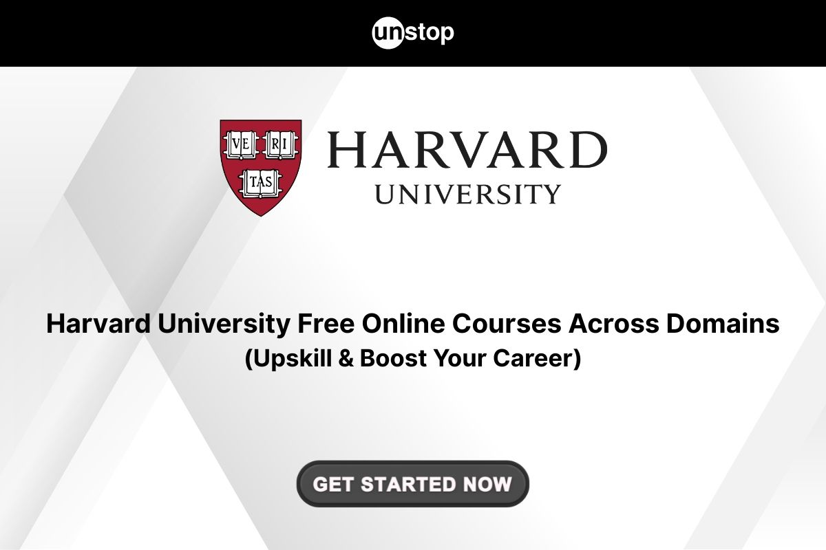 Free Harvard Online Courses: Upskill and Boost Your Career Now!
