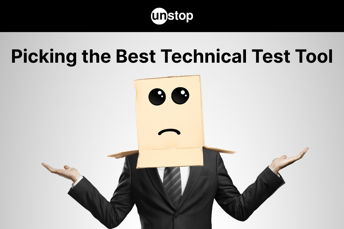 How to Choose the Right Technical Test Tool: A Hiring Leader’s Checklist