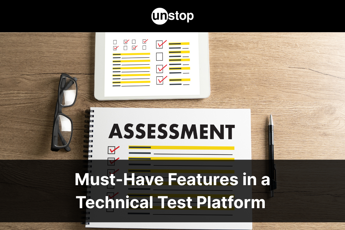 Must-Have Features In A Technical Test Platform For Recruiters