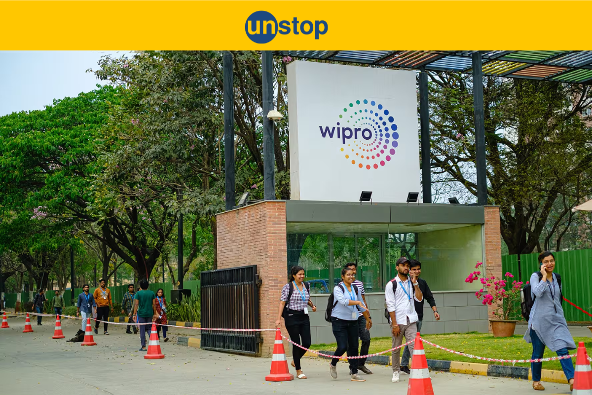 Wipro Hiring 2025: 5000+ Openings For Diverse Profiles!