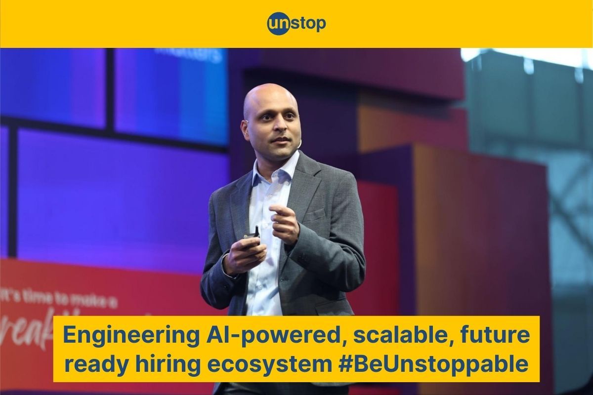 Unstoppable Talent: Engineering The AI Talent Engine