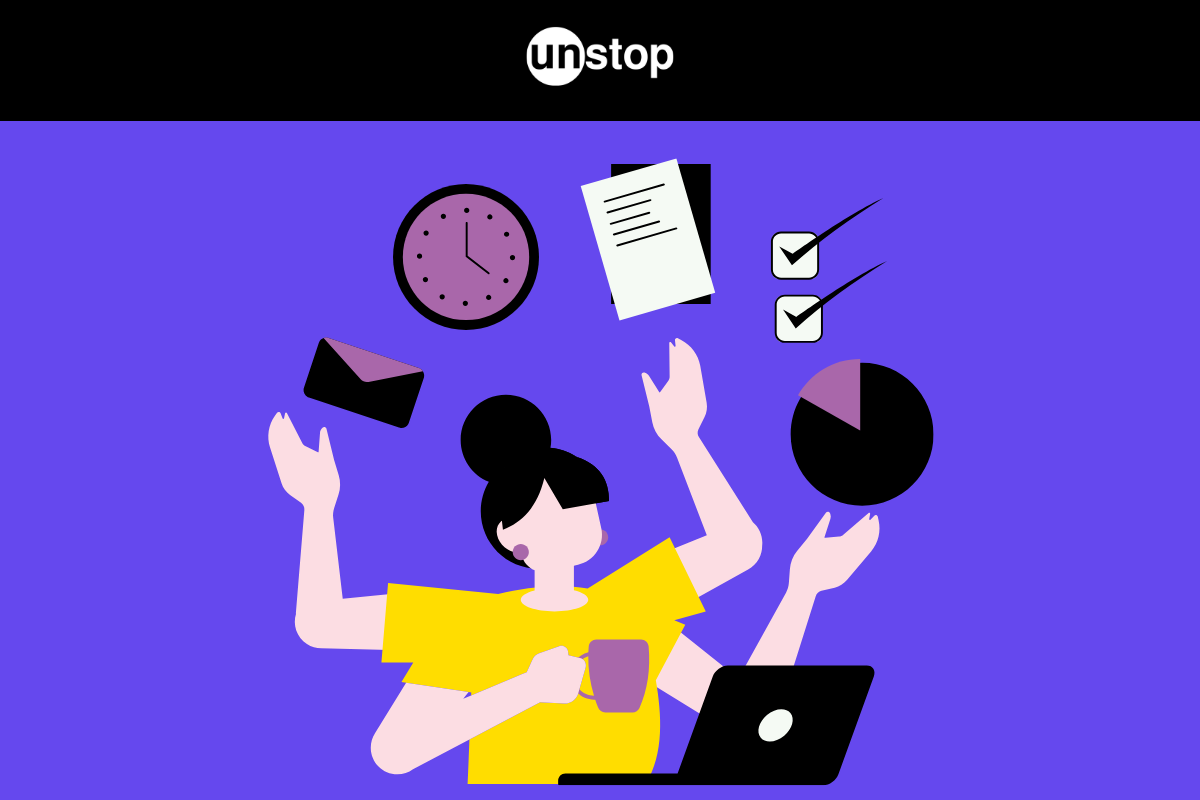 Try Out The ABCDE Method To Increase Productivity Levels!