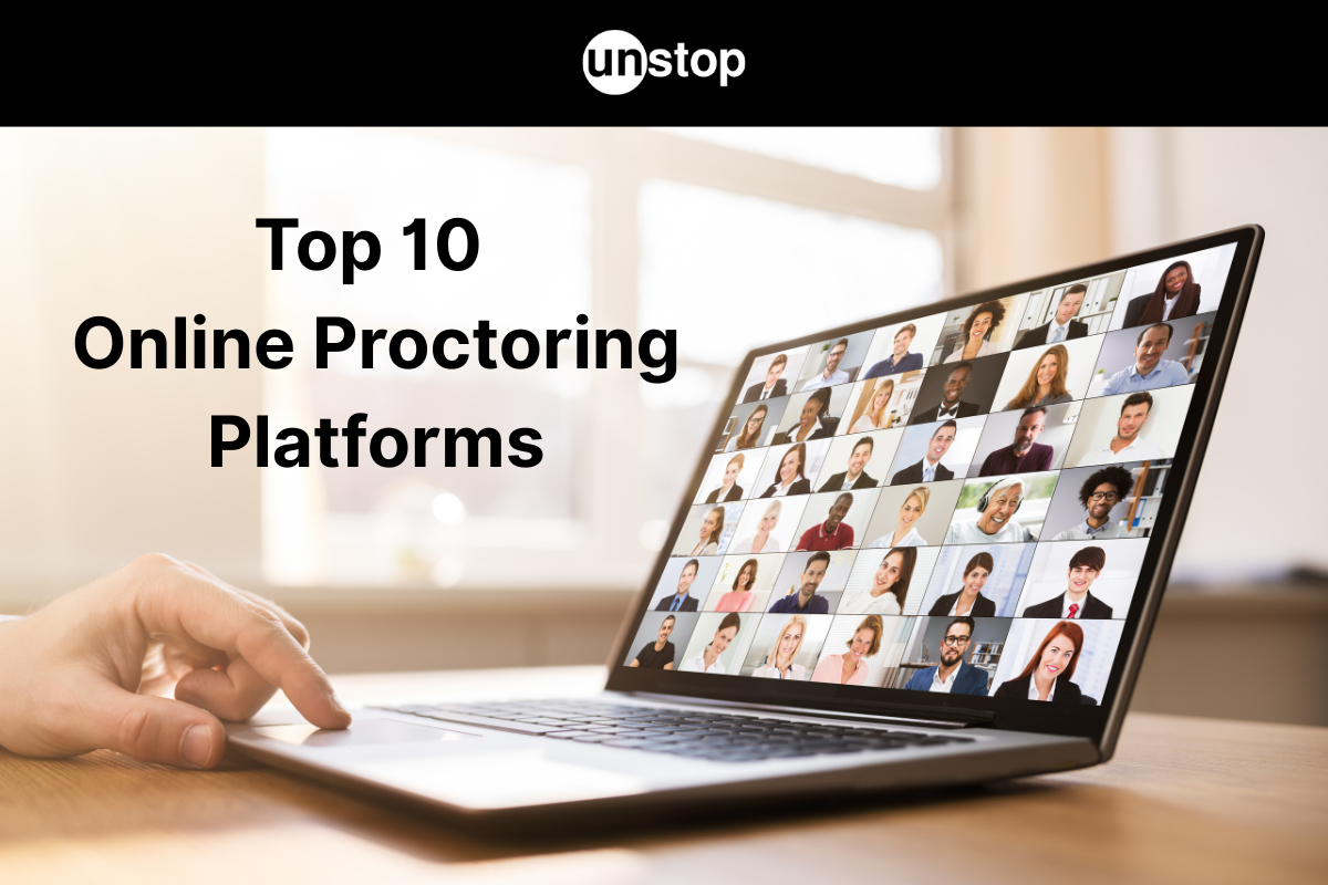 Top 10 Online Proctoring Solutions To Ensure Exam Integrity