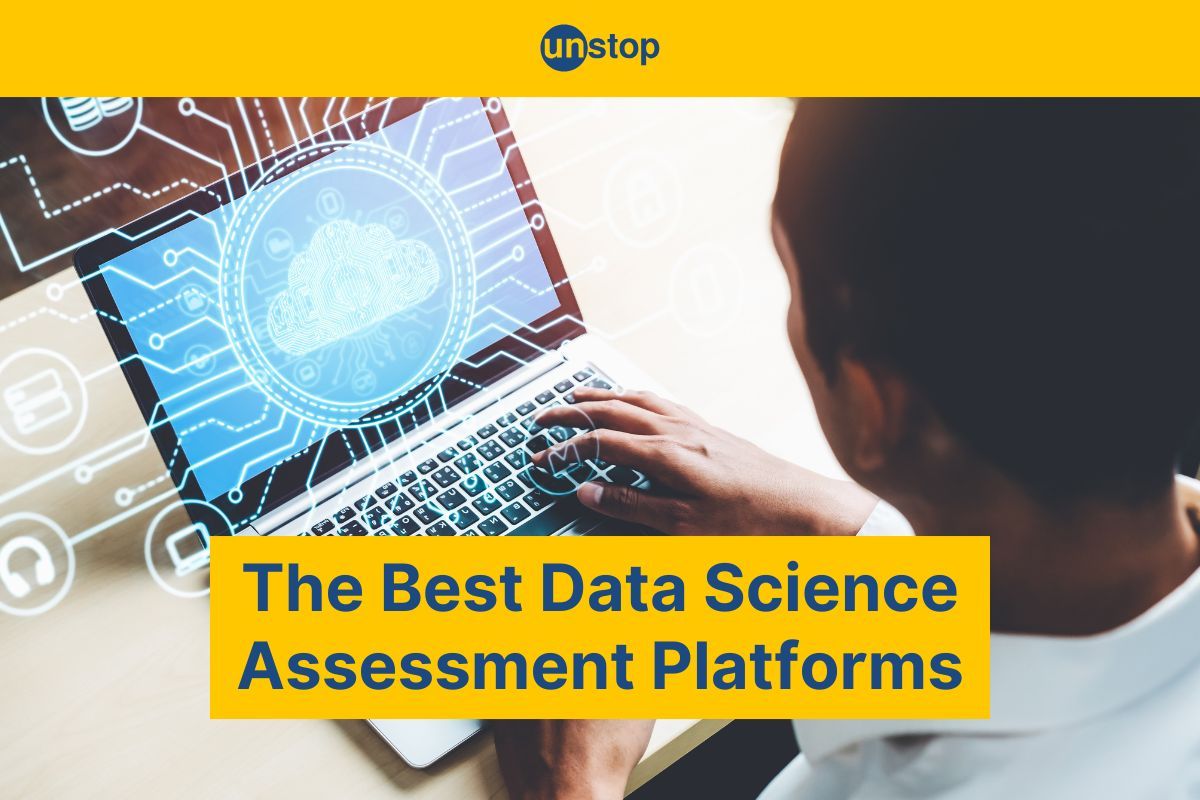 Top 6 Data Science Assessment Platforms In 2026